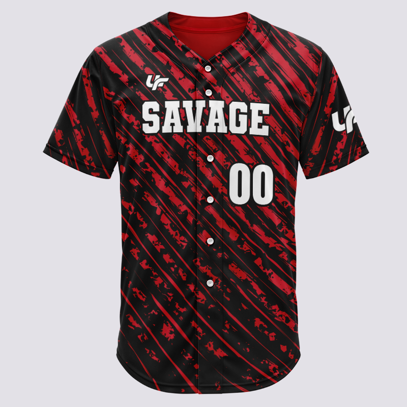 Savage - Baseball
