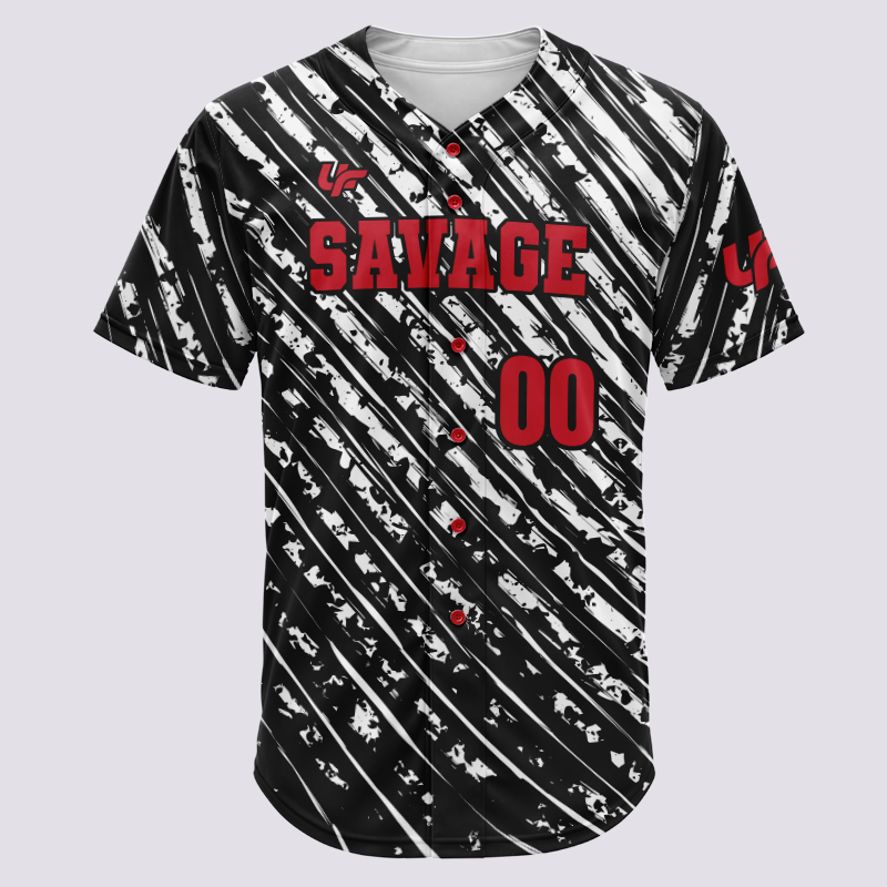 Savage - Baseball