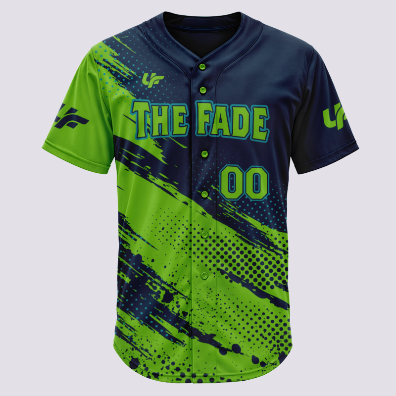 The Fade - Baseball