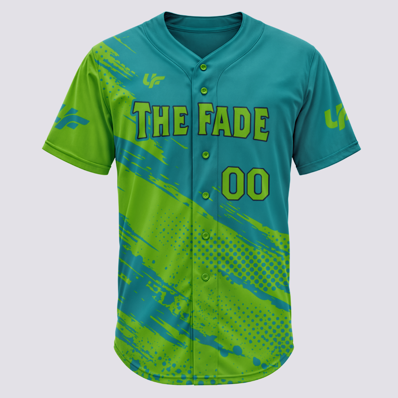 The Fade - Baseball