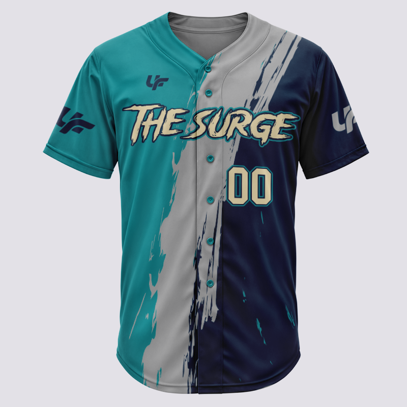 The Surge - Baseball