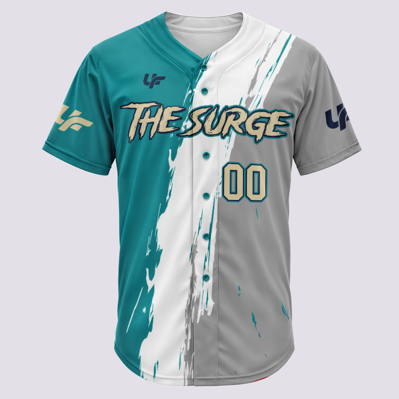 The Surge - Baseball