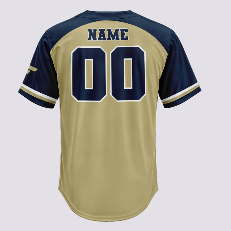 Two-Tone - Baseball