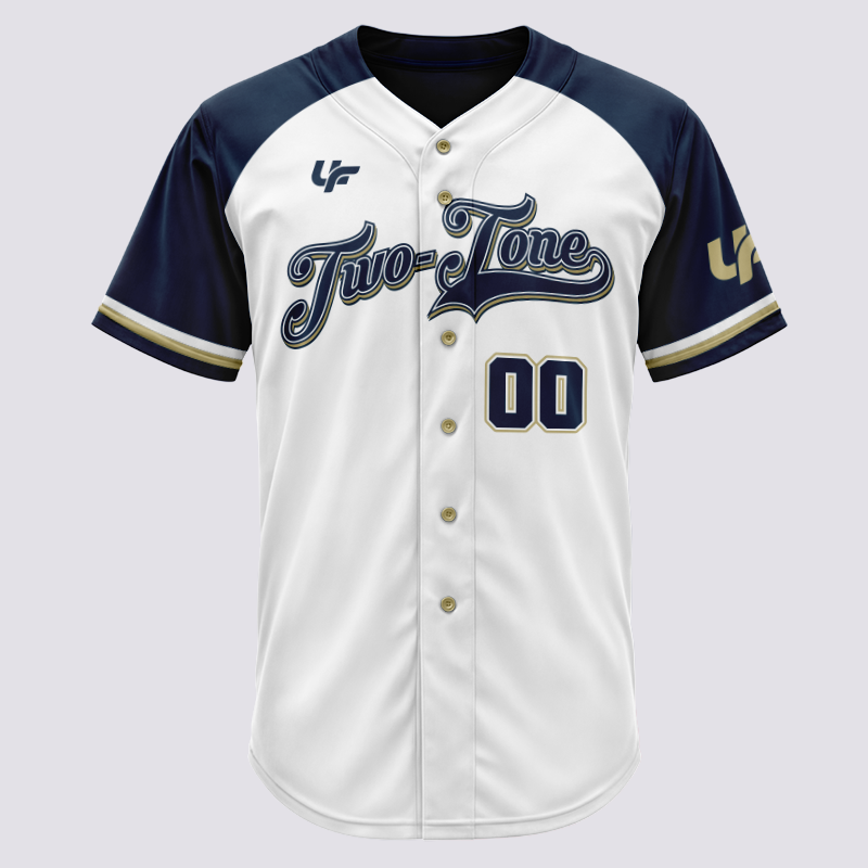 Two-Tone - Baseball