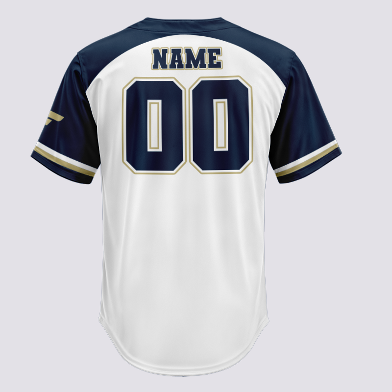 Two-Tone - Baseball