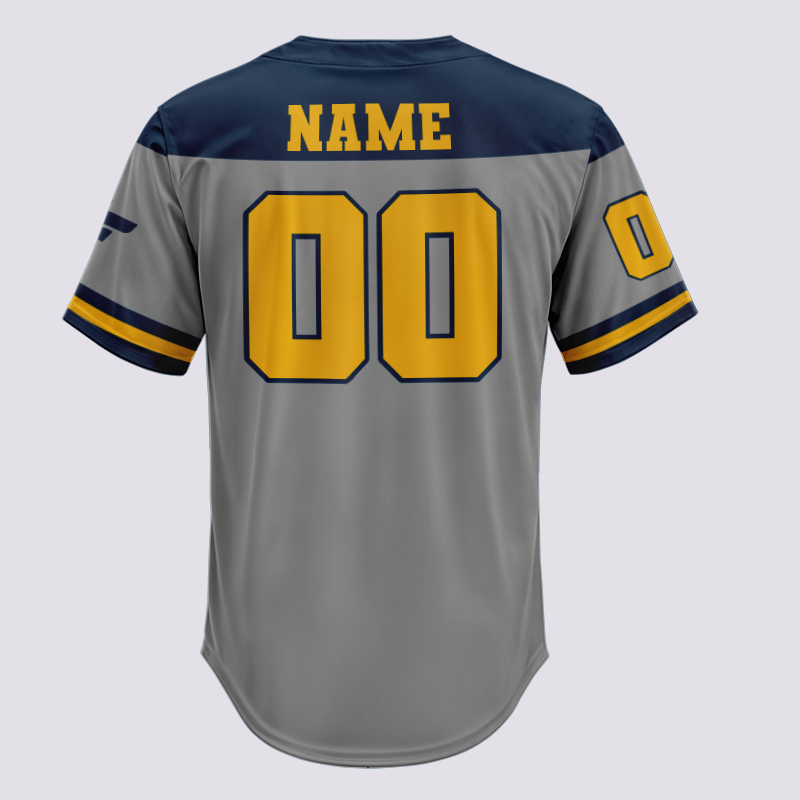 Varsity Block - Baseball