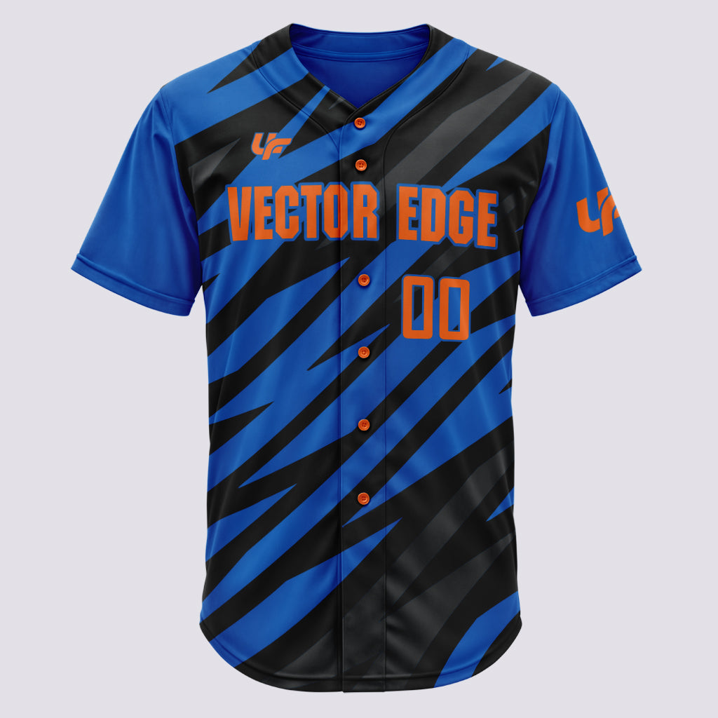 Vector Edge - Baseball