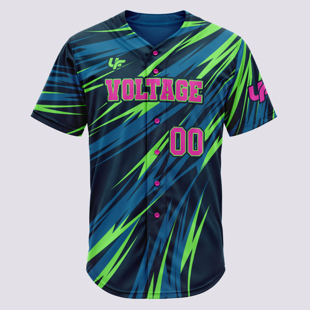 Voltage - Baseball