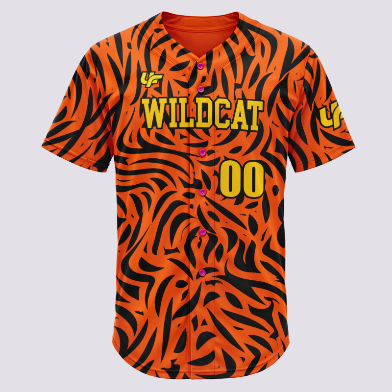 Wildcat - Baseball