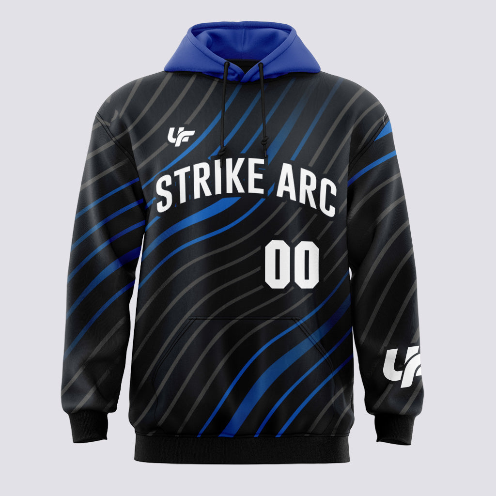 Strike Arc - Baseball