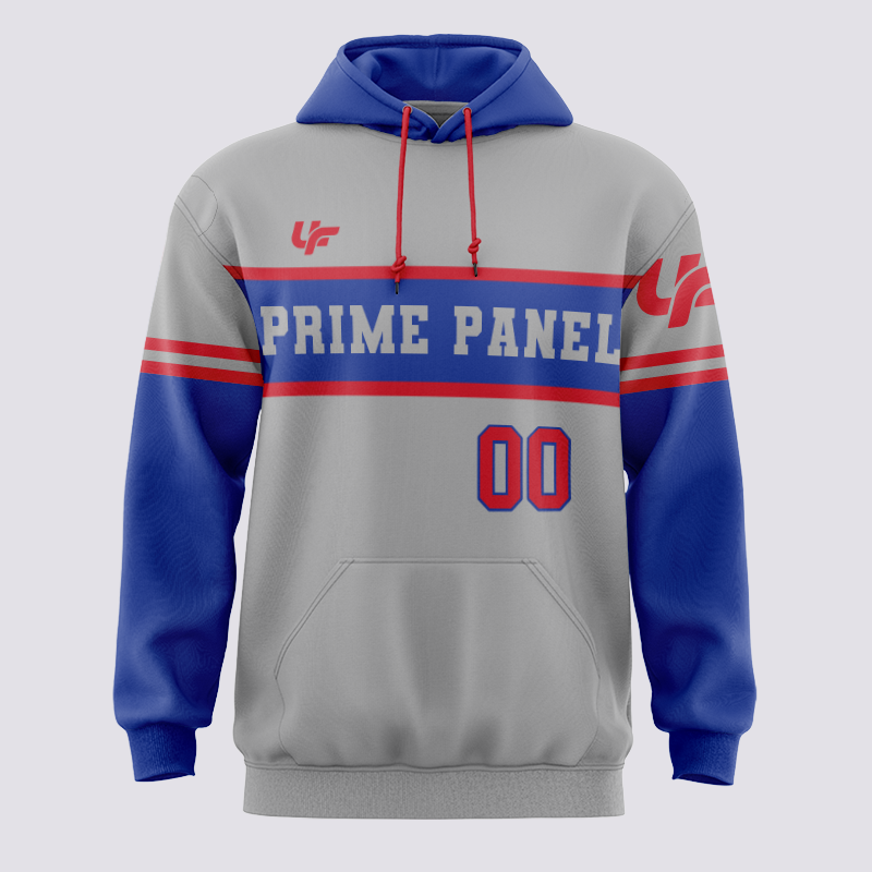 Prime Panel - Baseball