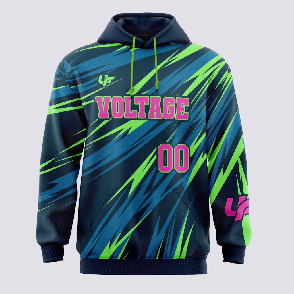 Voltage - Baseball