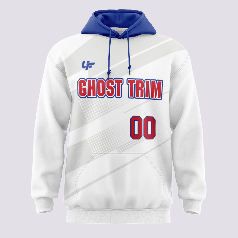 Ghost Trim - Baseball
