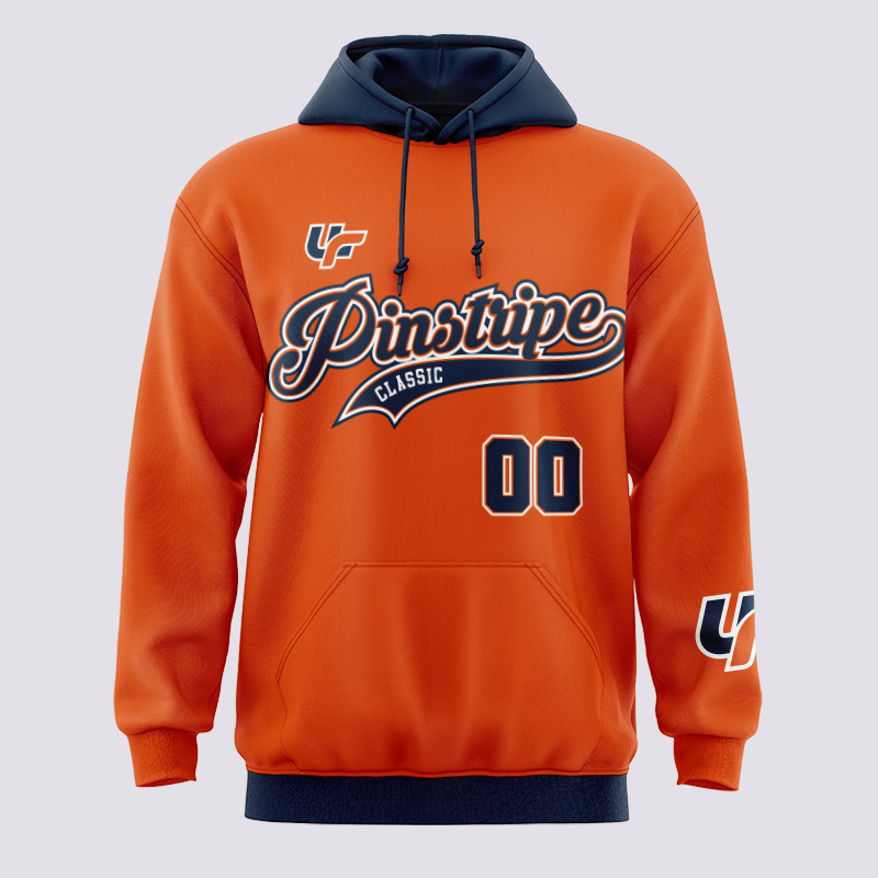Pinstripe Classic - Baseball