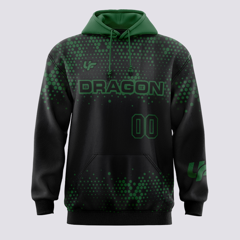 Dragon - Baseball