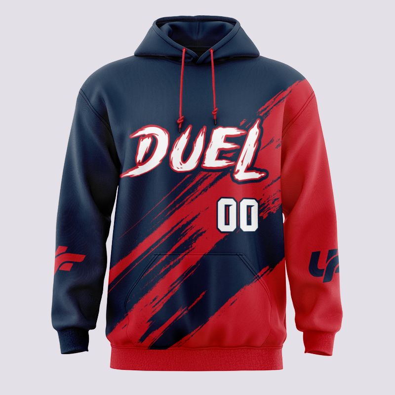 Duel - Baseball