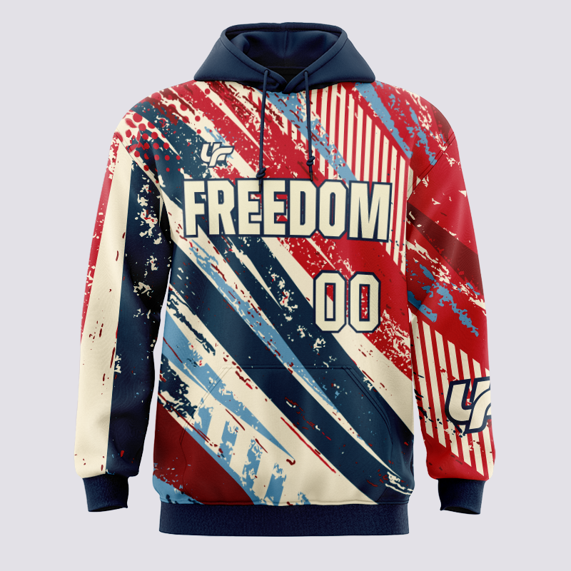 Freedom - Baseball