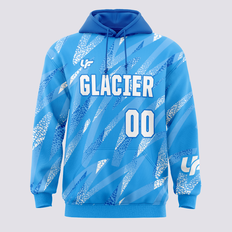 Glacier - Baseball