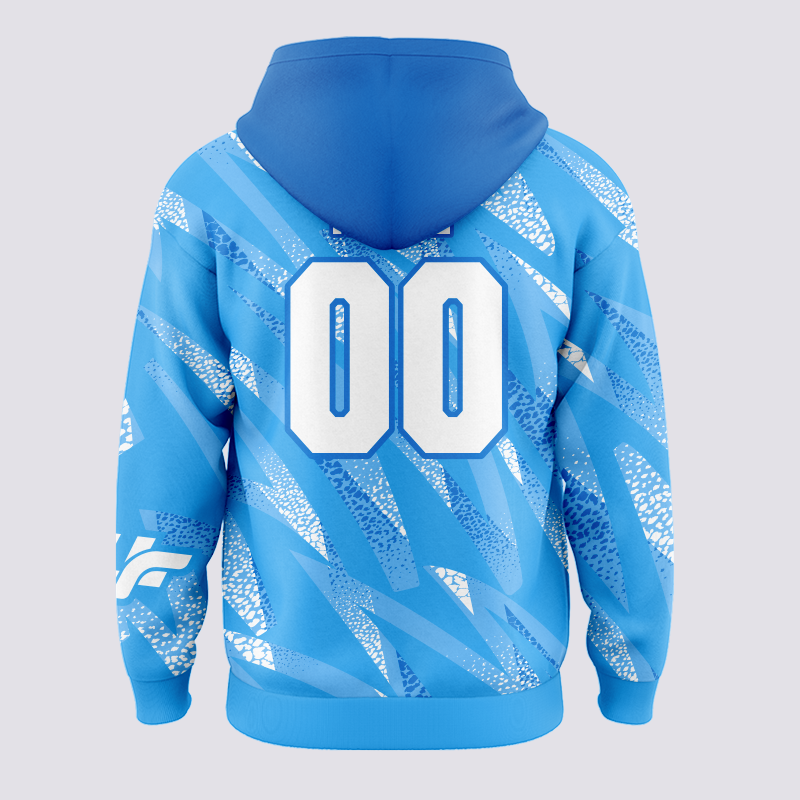 Glacier - Baseball