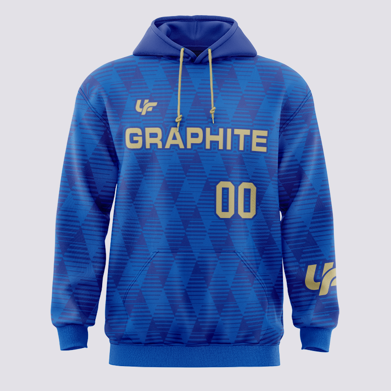 Graphite - Baseball