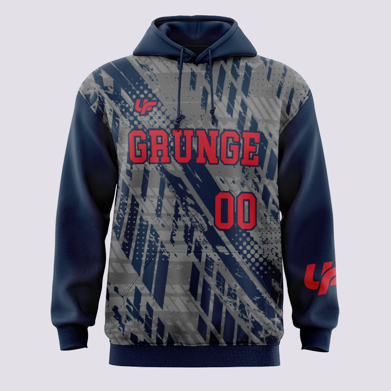 Grunge - Baseball