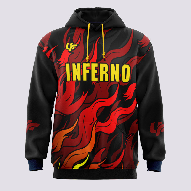 Inferno - Baseball