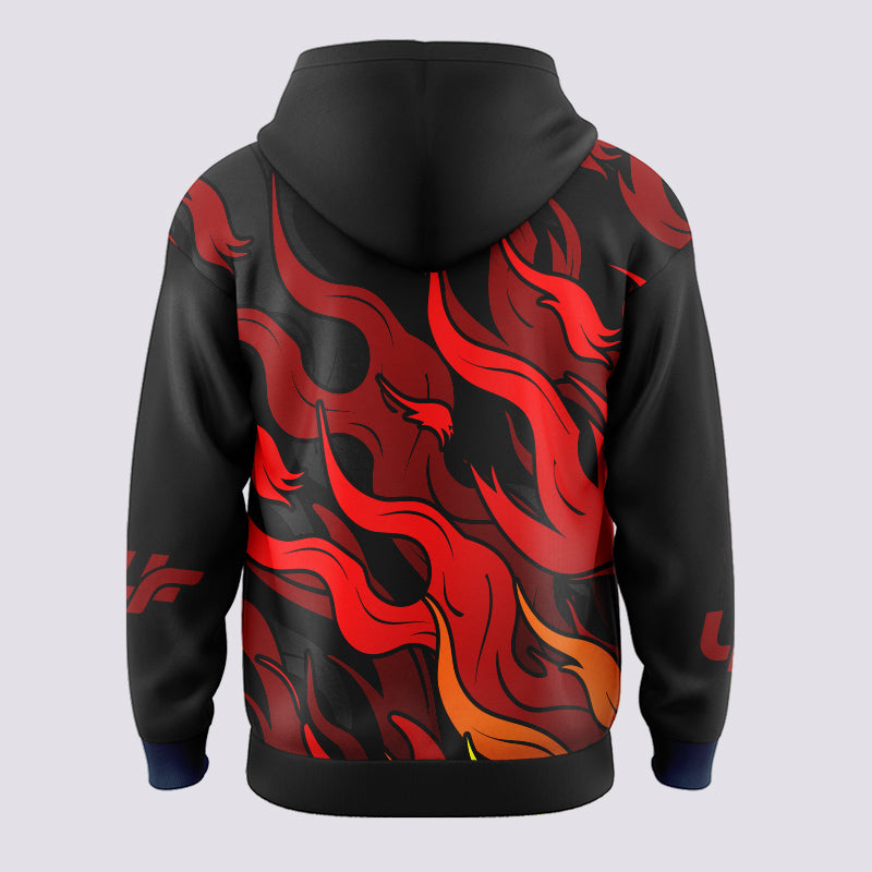 Inferno - Baseball