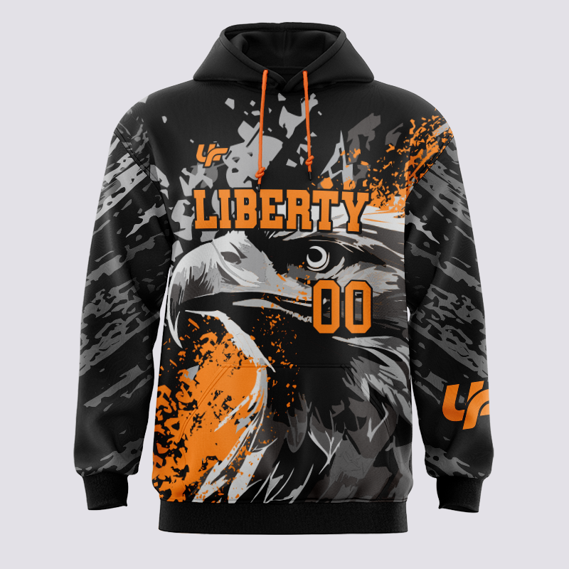 Liberty - Baseball