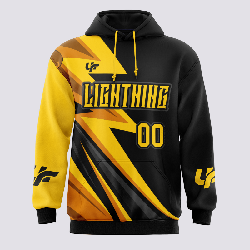 Lightning - Baseball