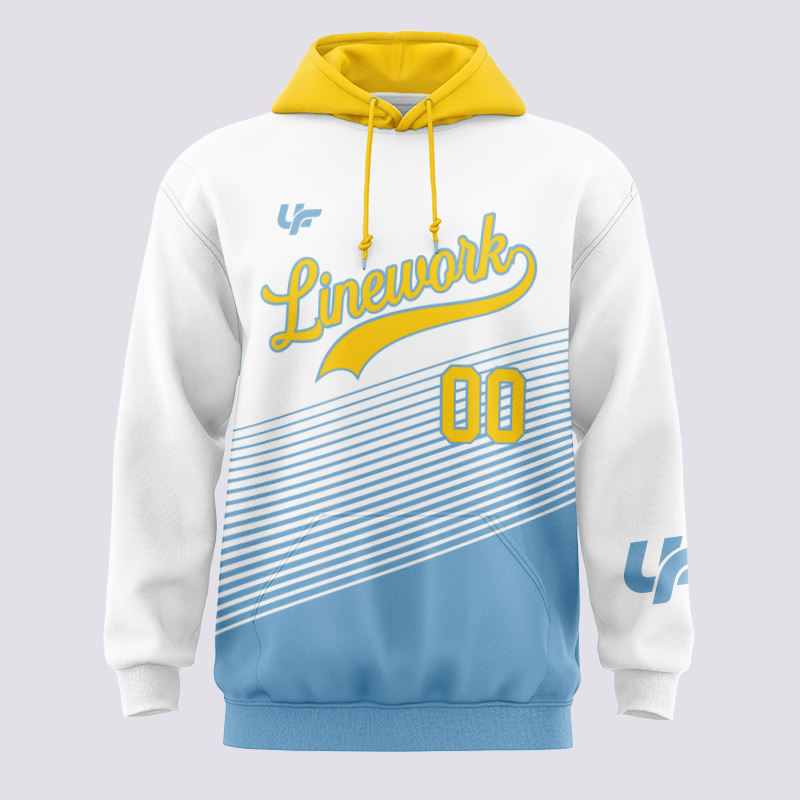 Linework - Baseball