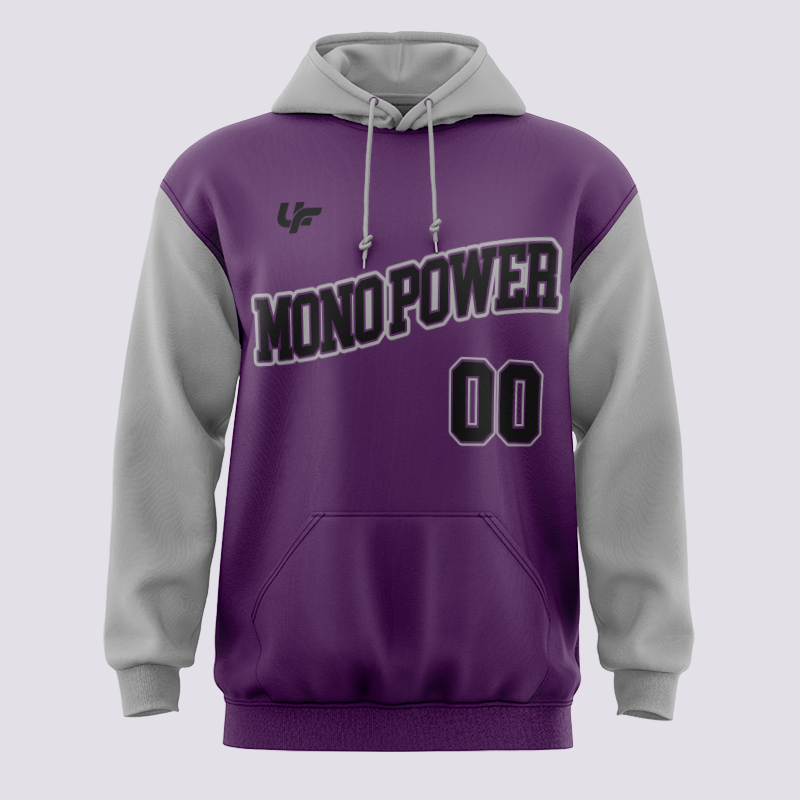 Mono Power - Baseball