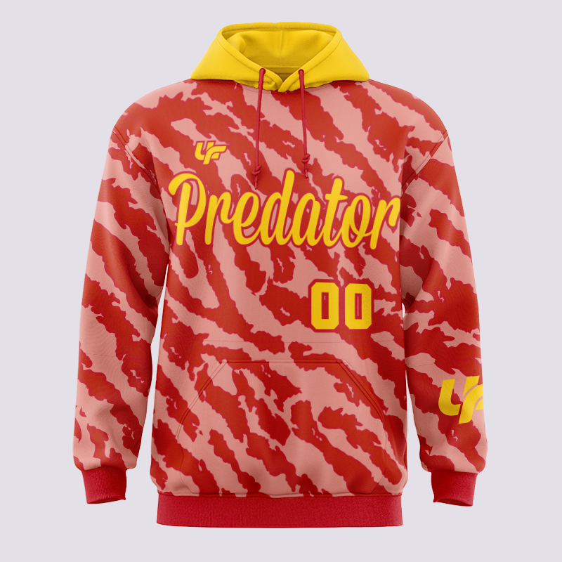 Predator - Baseball
