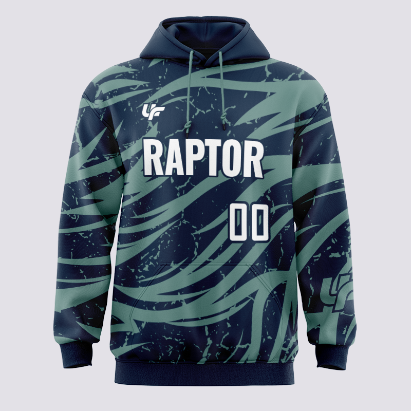 Raptor - Baseball