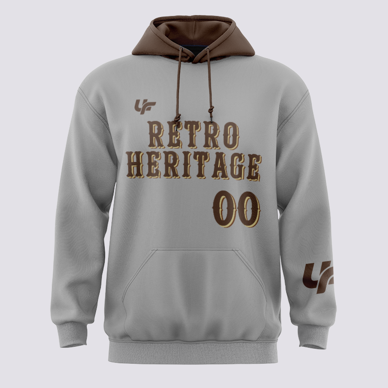 Retro Heritage - Baseball