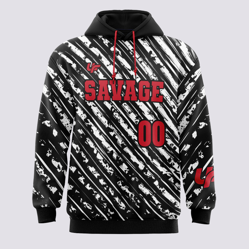 Savage - Baseball