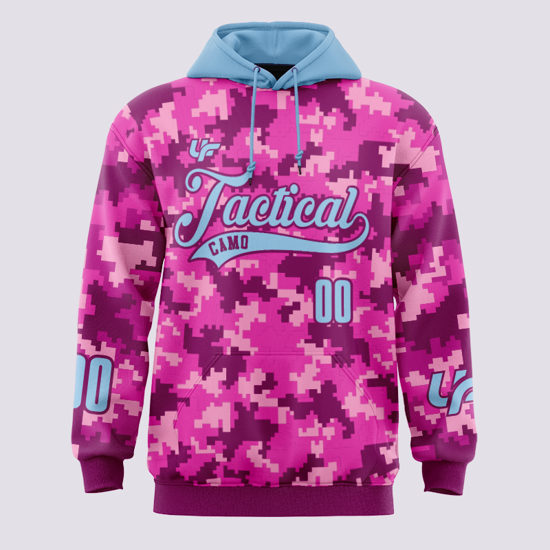 Tactical Camo - Baseball