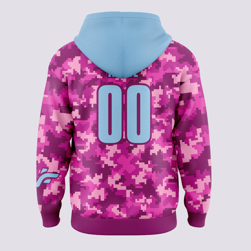Tactical Camo - Baseball