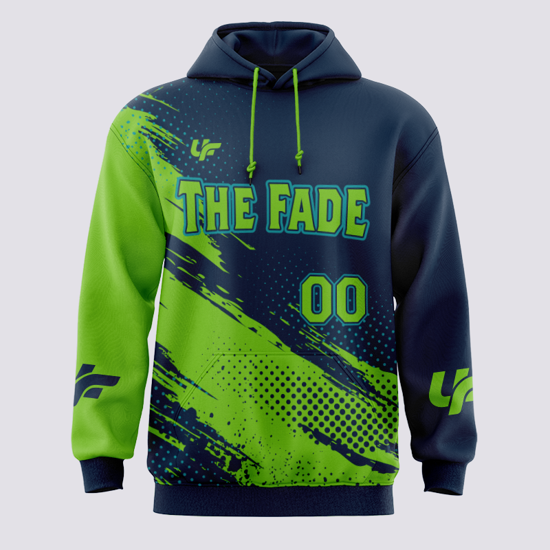The Fade - Baseball