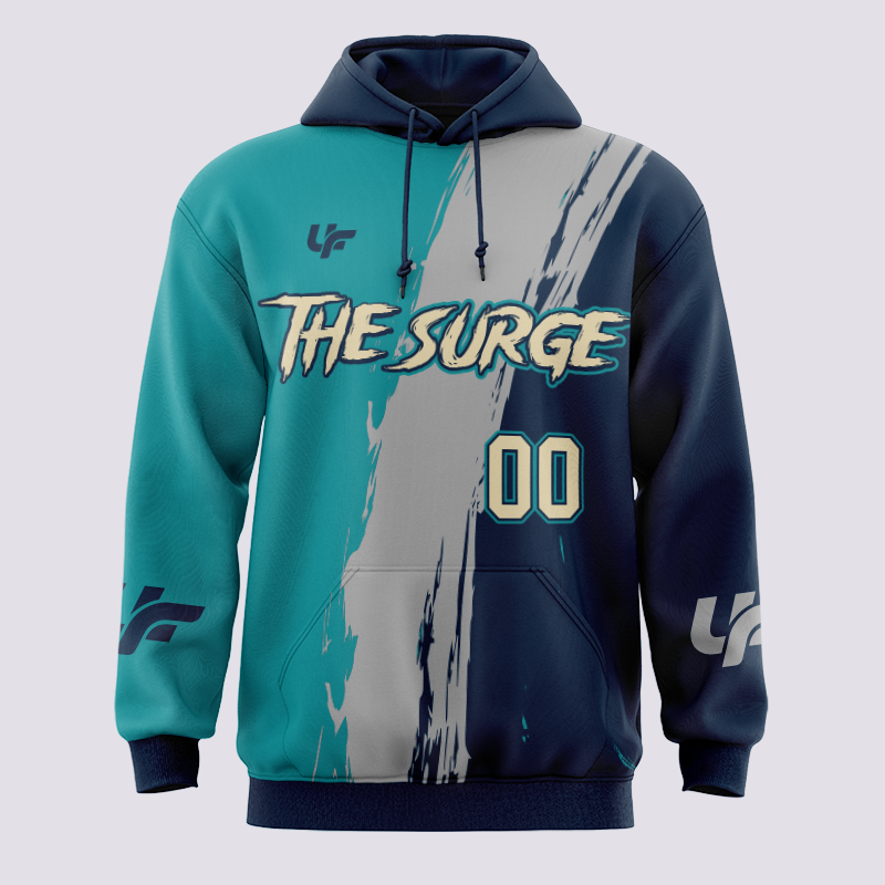 The Surge - Baseball