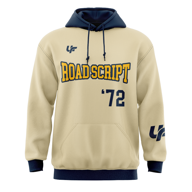 Roadscript Heritage - Baseball