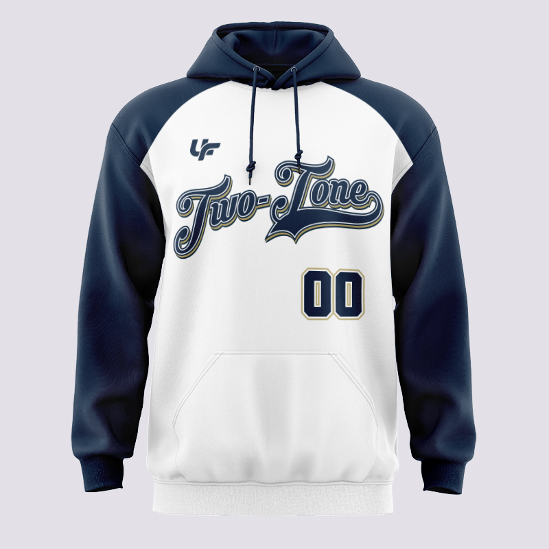 Two-Tone - Baseball