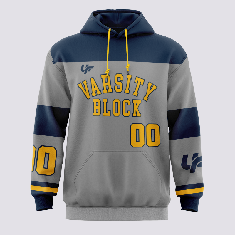 Varsity Block - Baseball