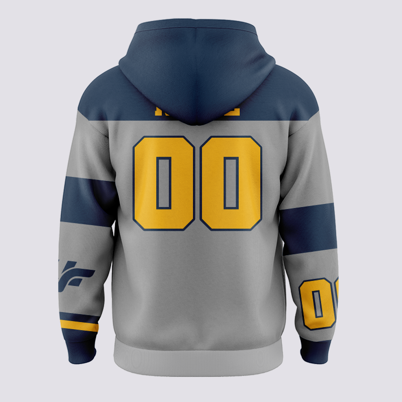 Varsity Block - Baseball