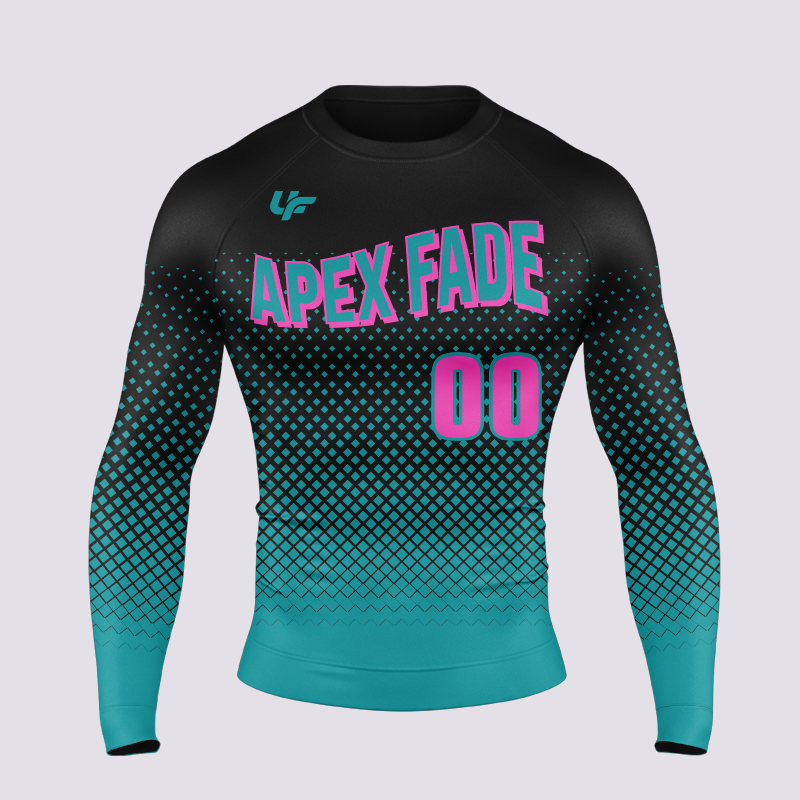 Apex Fade - Wrestling