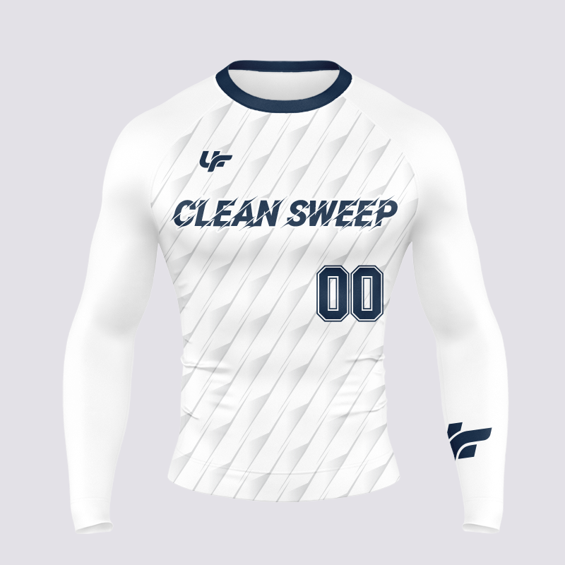 Clean Sweep - Wrestling