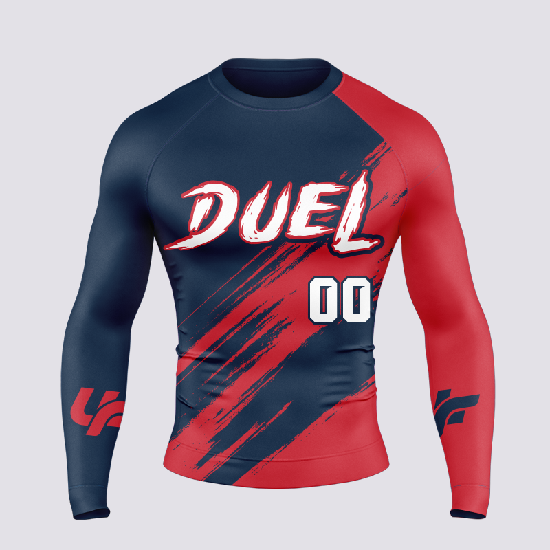 Duel - Wrestling