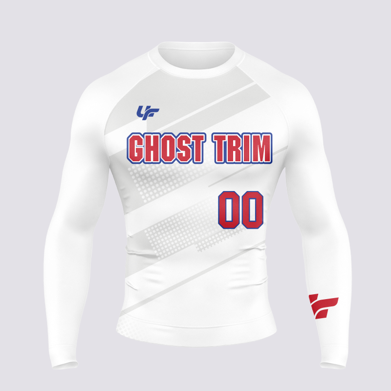 Ghost Trim - Wrestling