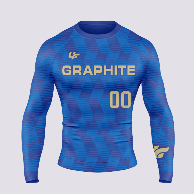 Graphite - Wrestling