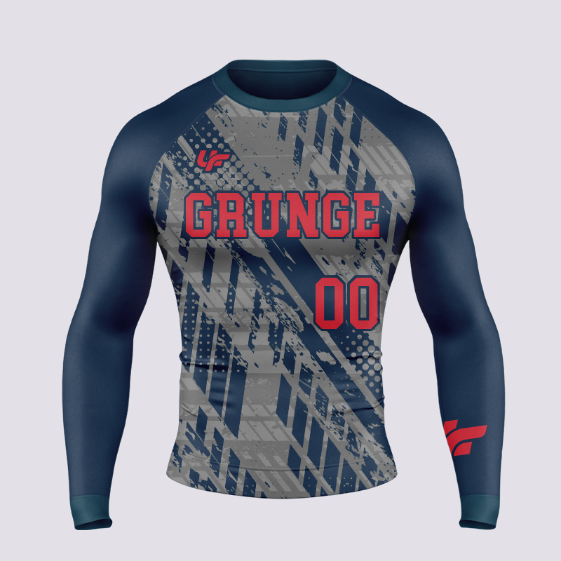 Grunge - Wrestling