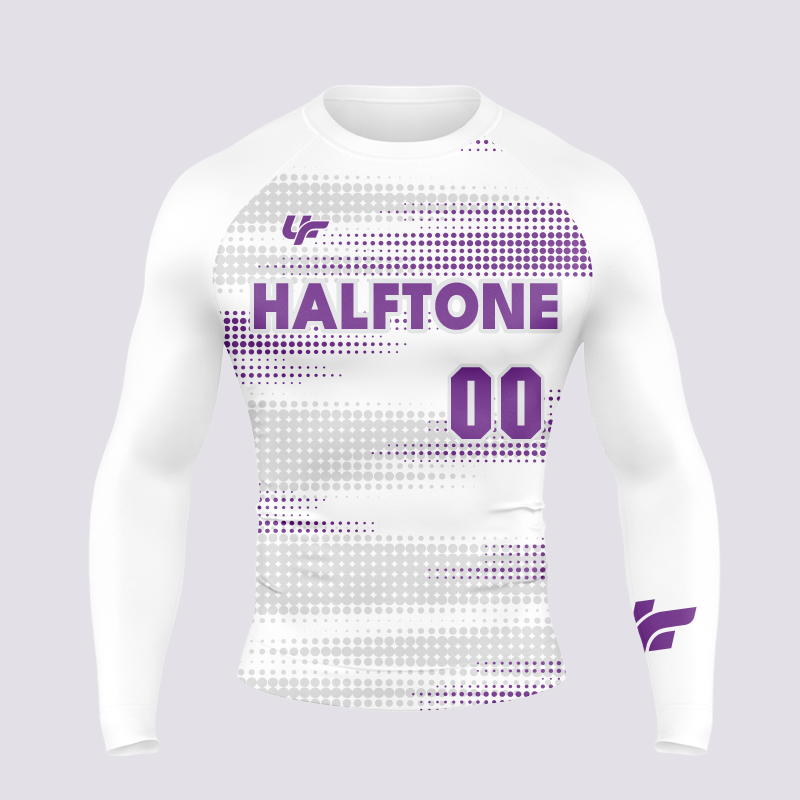 Halftone - Wrestling
